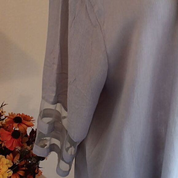 NWT Made With ❤️ Topper - Picture 2 of 8